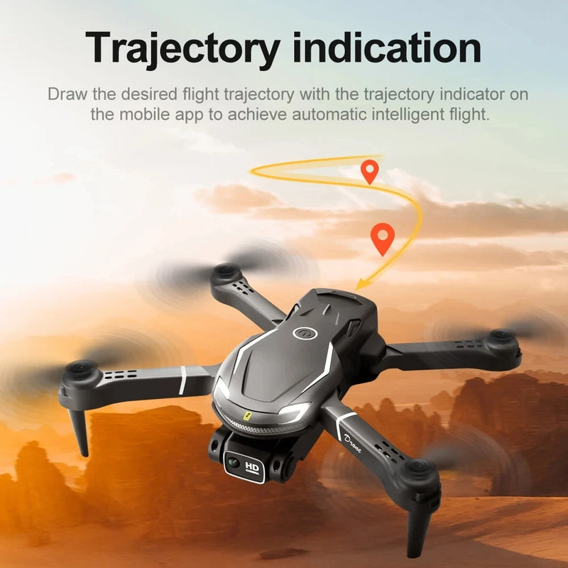 Xiaomi Drone V88 Professional HD Dual Camera 8k