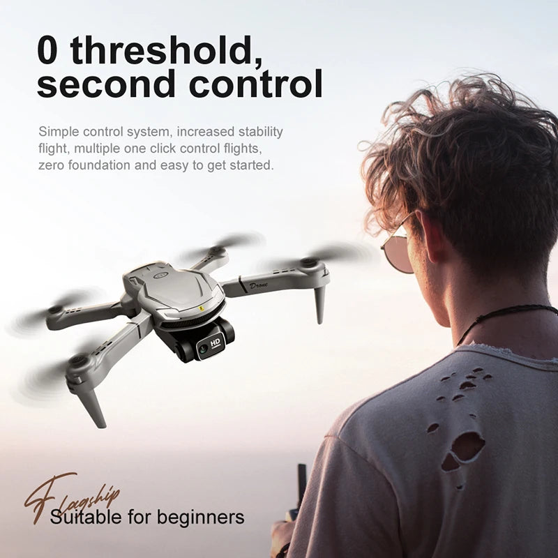 Xiaomi Drone V88 Professional HD Dual Camera 8k