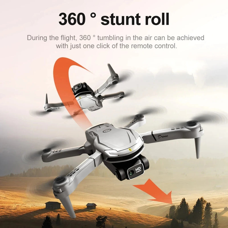 Xiaomi Drone V88 Professional HD Dual Camera 8k