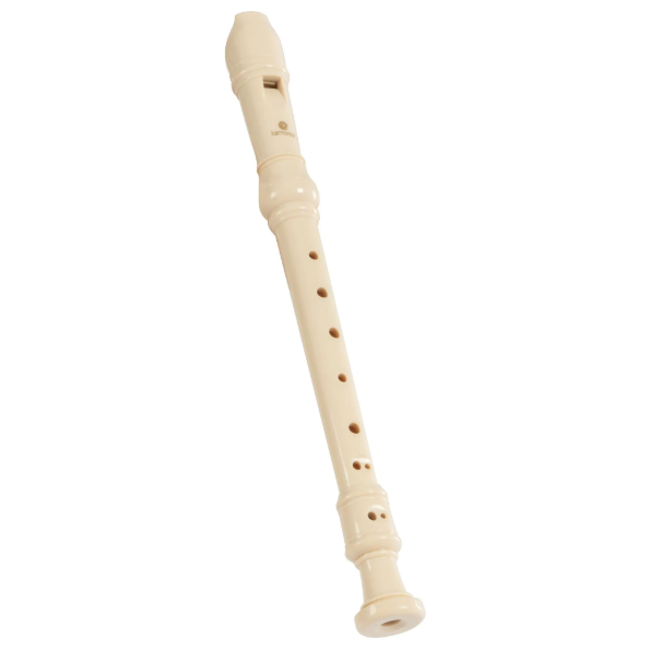 Flauta Barroca Harmonics HFP-100B