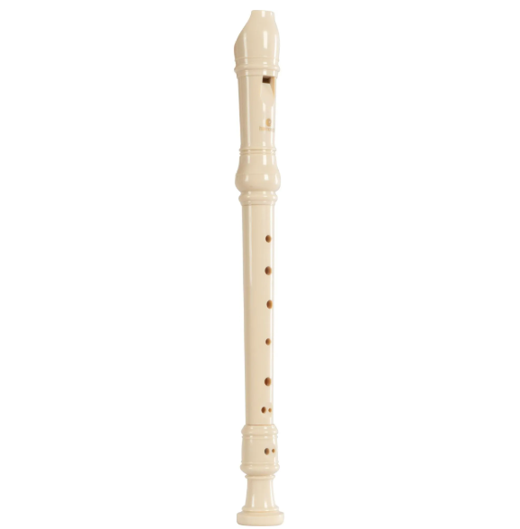 Flauta Barroca Harmonics HFP-100B