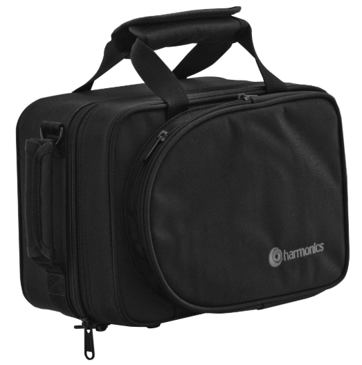 Trompete Harmonics BB HMT-500L Pocket Laqueado