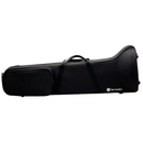 Trombone de Vara Harmonics Tenor BB/F HSL-801L Laqueado