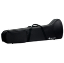 Trombone de Vara Harmonics Tenor BB/F HSL-801L Laqueado