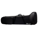 Trombone de Vara Harmonics Tenor BB/F HSL-801L Laqueado