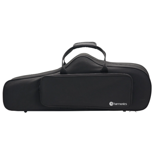 Saxofone Harmonics BB HTS-100L Tenor Laqueado