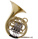 Trompa Harmonics F/BB HFH-600L Laqueado