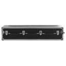 Saxofone Harmonics EB HBS-110L Barítono Laqueado